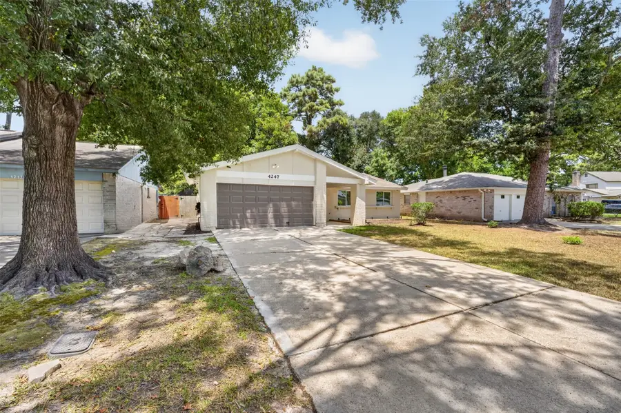 4247 Rosegate Drive, Spring, TX 77373 - #2