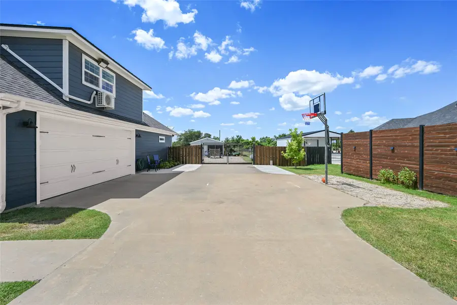 831 Mimosa Lane, Franklin, TX 77856 - #3