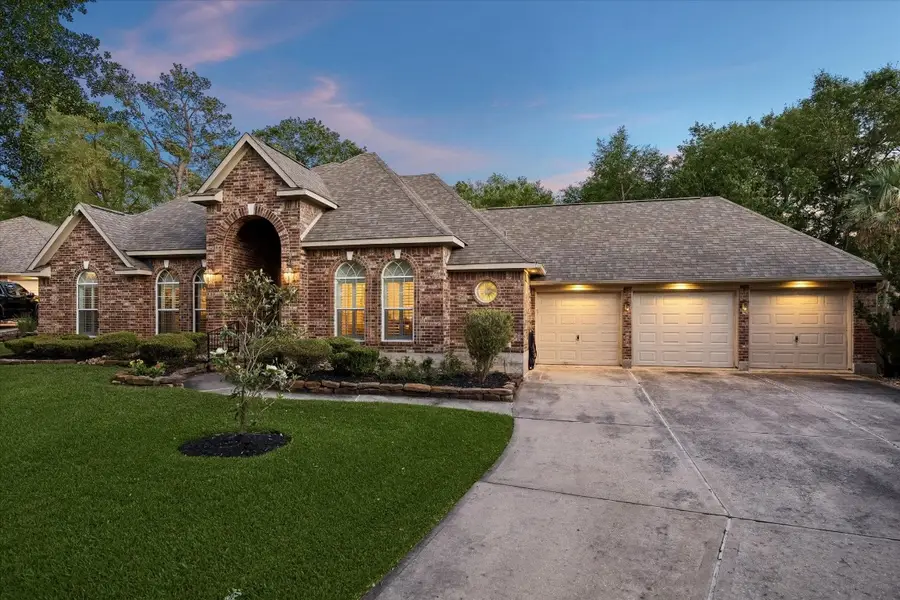 6507 Haughton Court, Spring, TX 77389 - #2