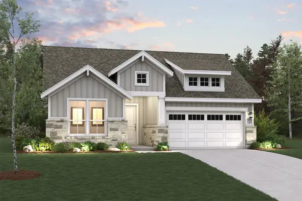 7538 Tall Foxglove Court, Fulshear, TX 77441