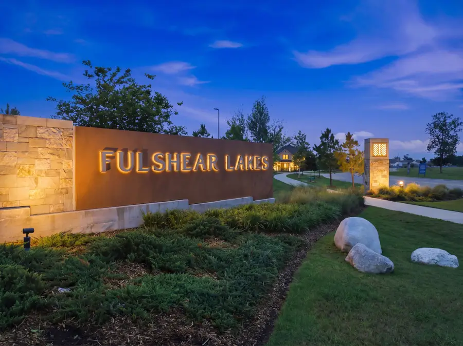 7538 Tall Foxglove Court, Fulshear, TX 77441 - #3