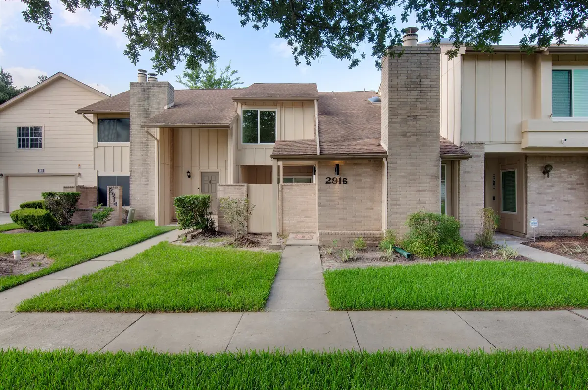 2916 Windchase Blvd 7, Houston, TX 77082 - #1