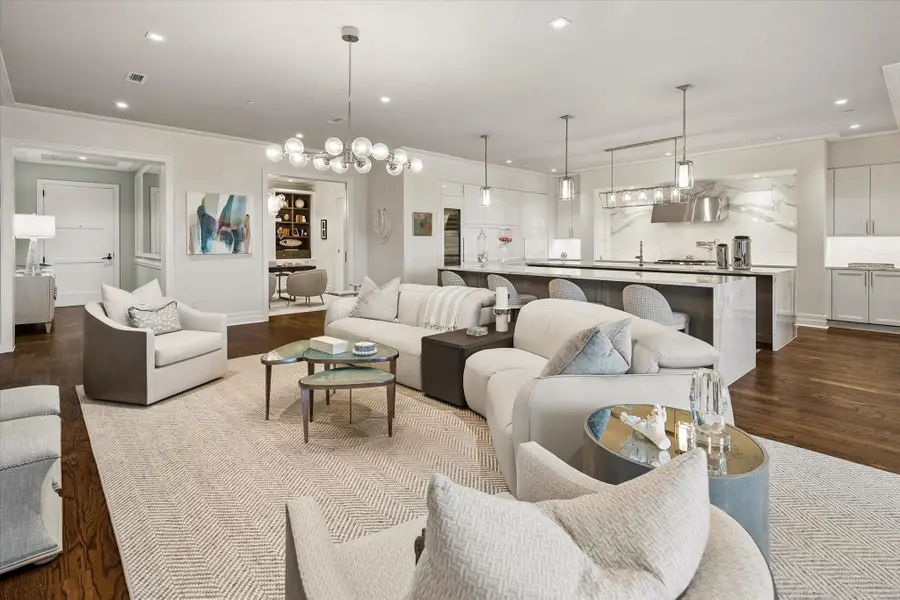 6017 Memorial Drive #507, Houston, TX 77007 - #3