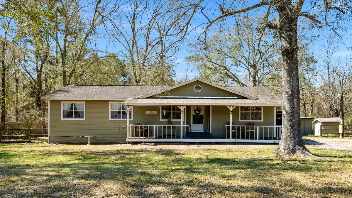 29905 Elm Lane, Magnolia, TX 77354 - #1