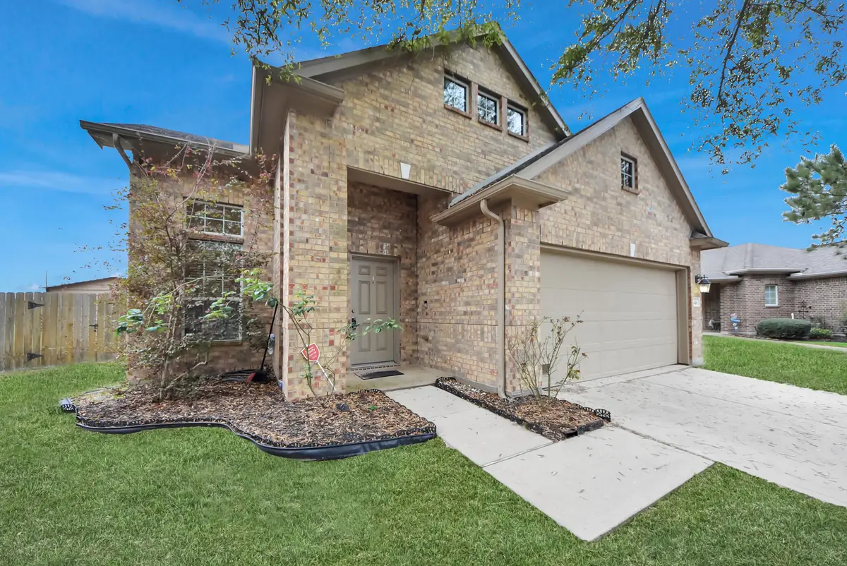 6418 Sweet Orchid Lane, Katy, TX 77494 - #1