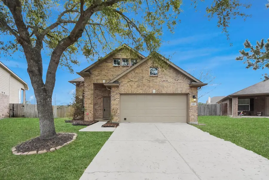 6418 Sweet Orchid Lane, Katy, TX 77494 - #2