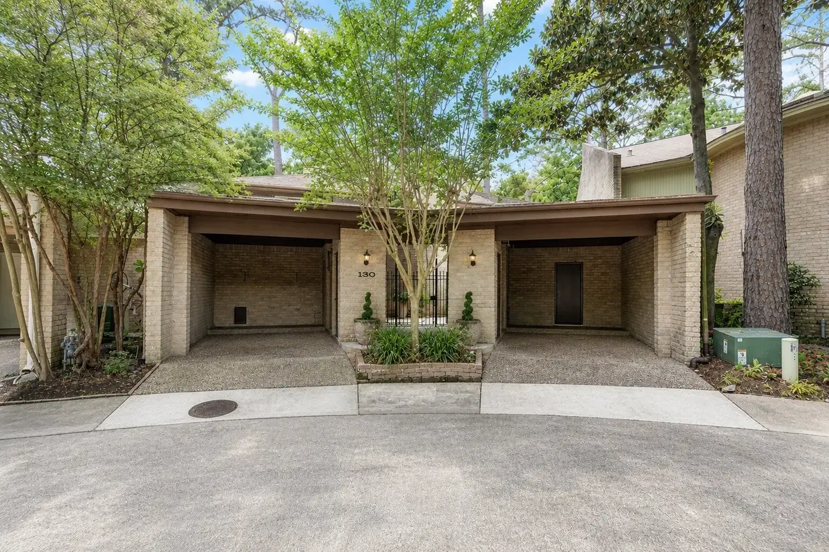 201 Vanderpool Lane #130, Houston, TX 77024 - #1
