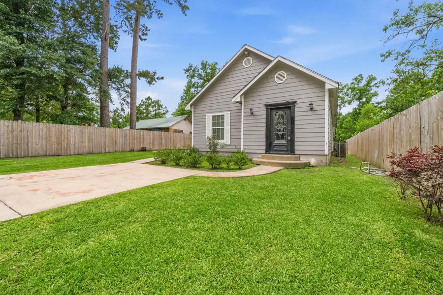 191 Burch Road, Shepherd, TX 77371 - #3