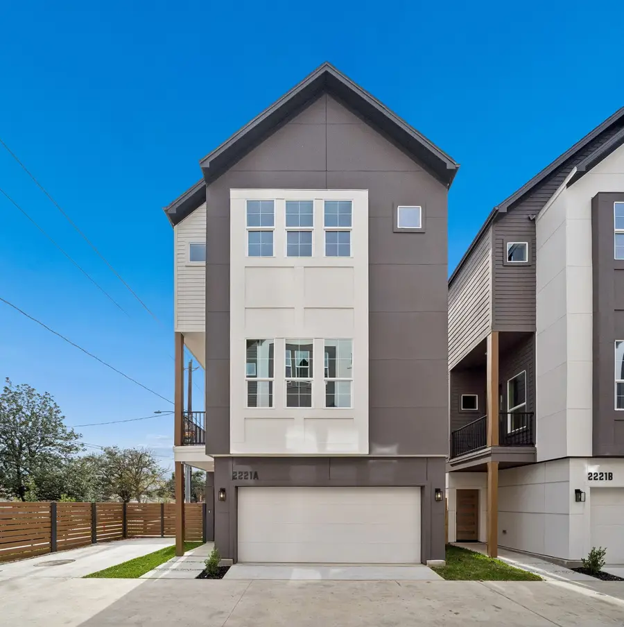 2223 Marnel Road #C, Houston, TX 77055 - #3