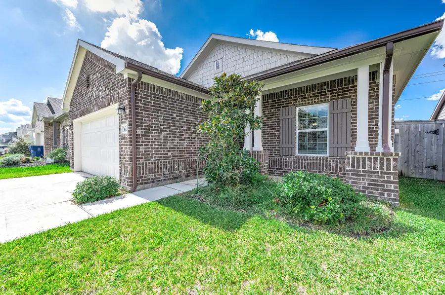 3611 Prairie Rose Trail, Angleton, TX 77515 - #2