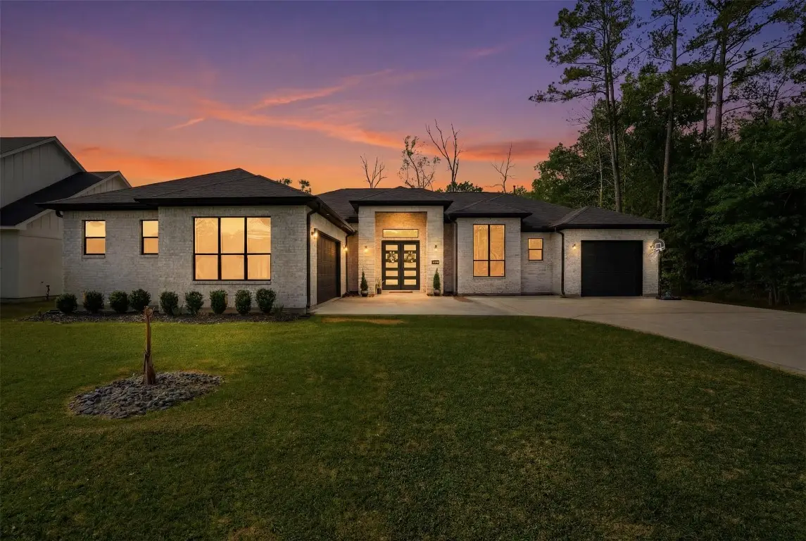 540 Road 662, Dayton, TX 77535 - #1