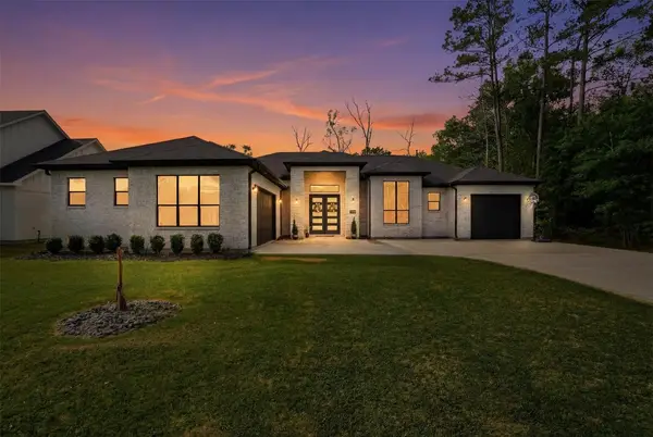 540 Road 662, Dayton, TX 77535