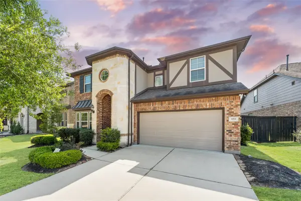 955 Smokethorn Trail, Richmond, TX 77406