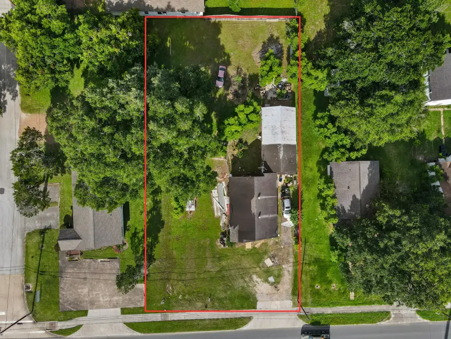 2509 1st Street, Rosenberg, TX 77471 - #2