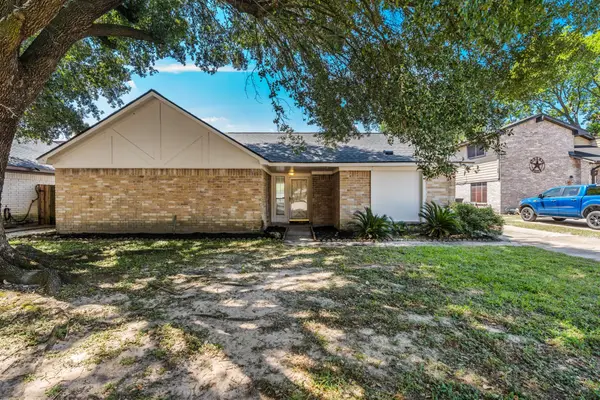 6615 Vera Jean Drive, Houston, TX 77088