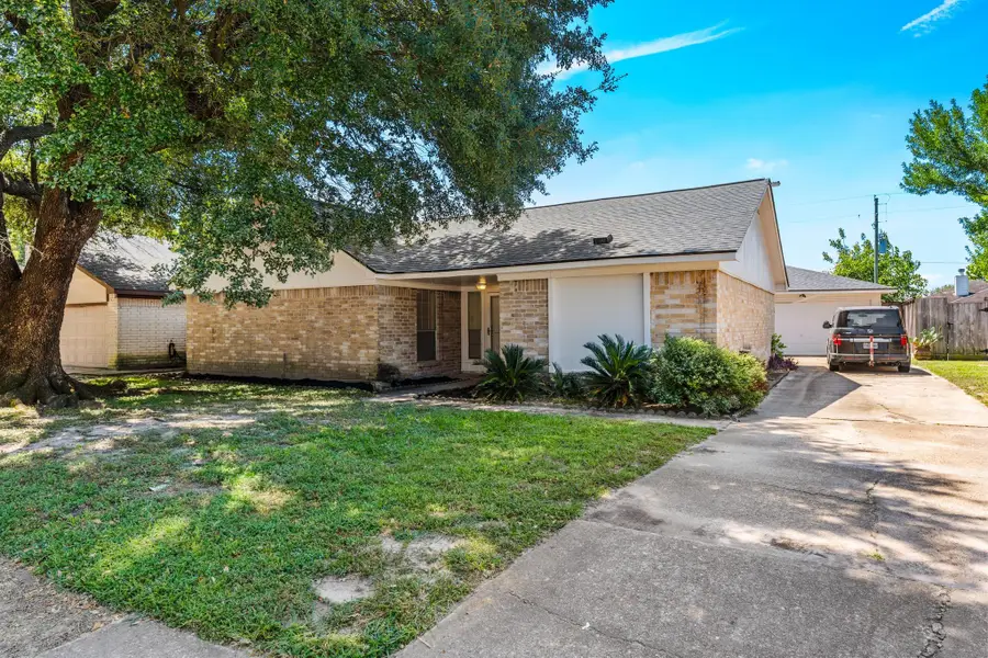 6615 Vera Jean Drive, Houston, TX 77088 - #2