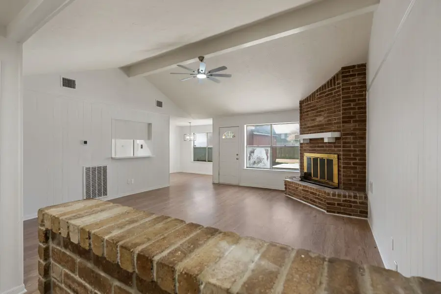 6615 Vera Jean Drive, Houston, TX 77088 - #3