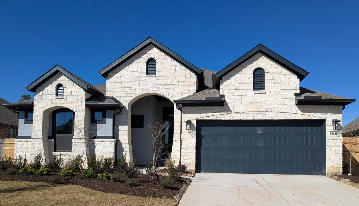 18023 Brennie Bird, Conroe, TX 77302 - Image #1