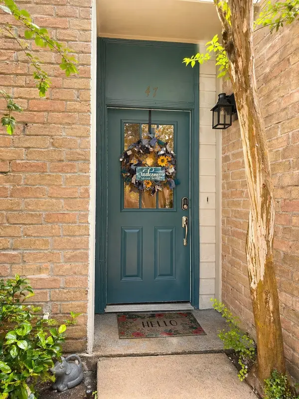 11710 Southlake Drive #47, Houston, TX 77077