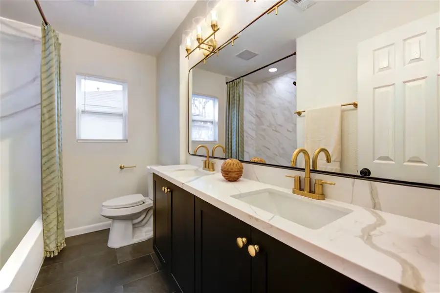 4117 Pinon Drive, Houston, TX 77092 - #3