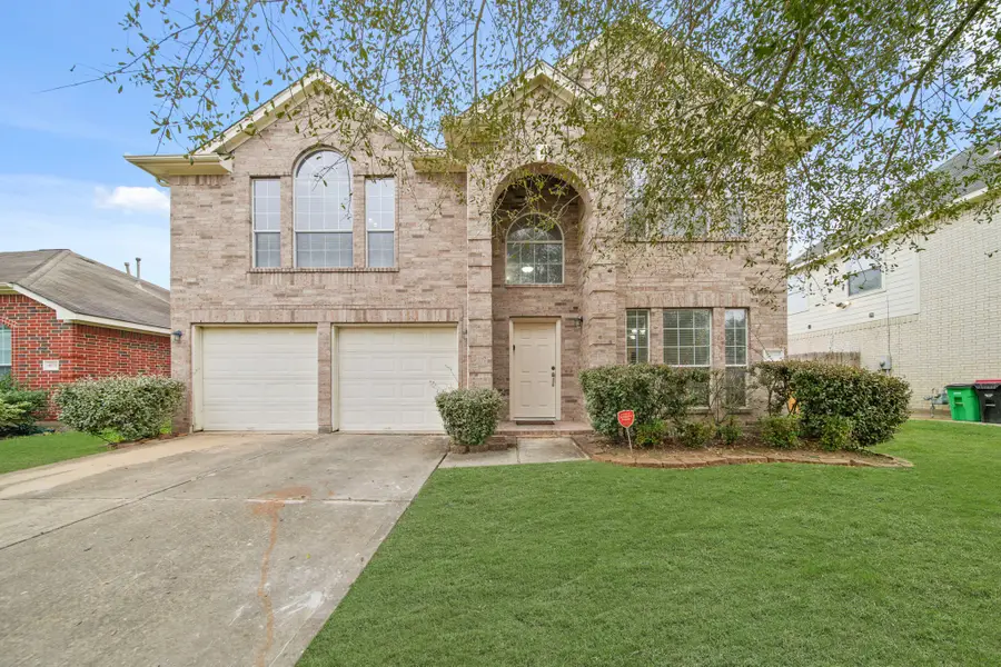 4035 E Teal Estates Circle, Fresno, TX 77545 - Image #2