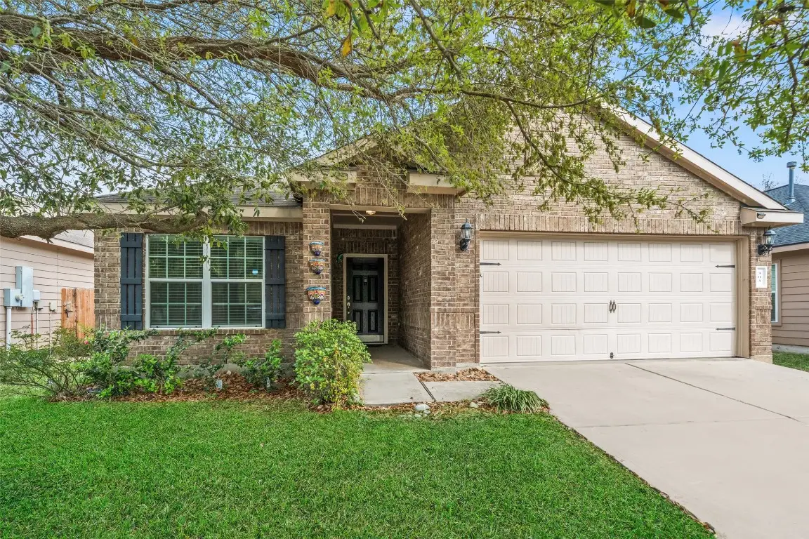 303 Pine Mist Lane, Conroe, TX 77304 - #1