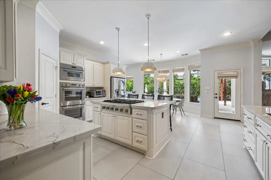 3642 Aberdeen Way, Houston, TX 77025 - #2