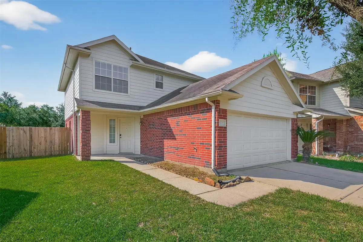 3430 Field Manor Lane, Houston, TX 77047 - Image #1