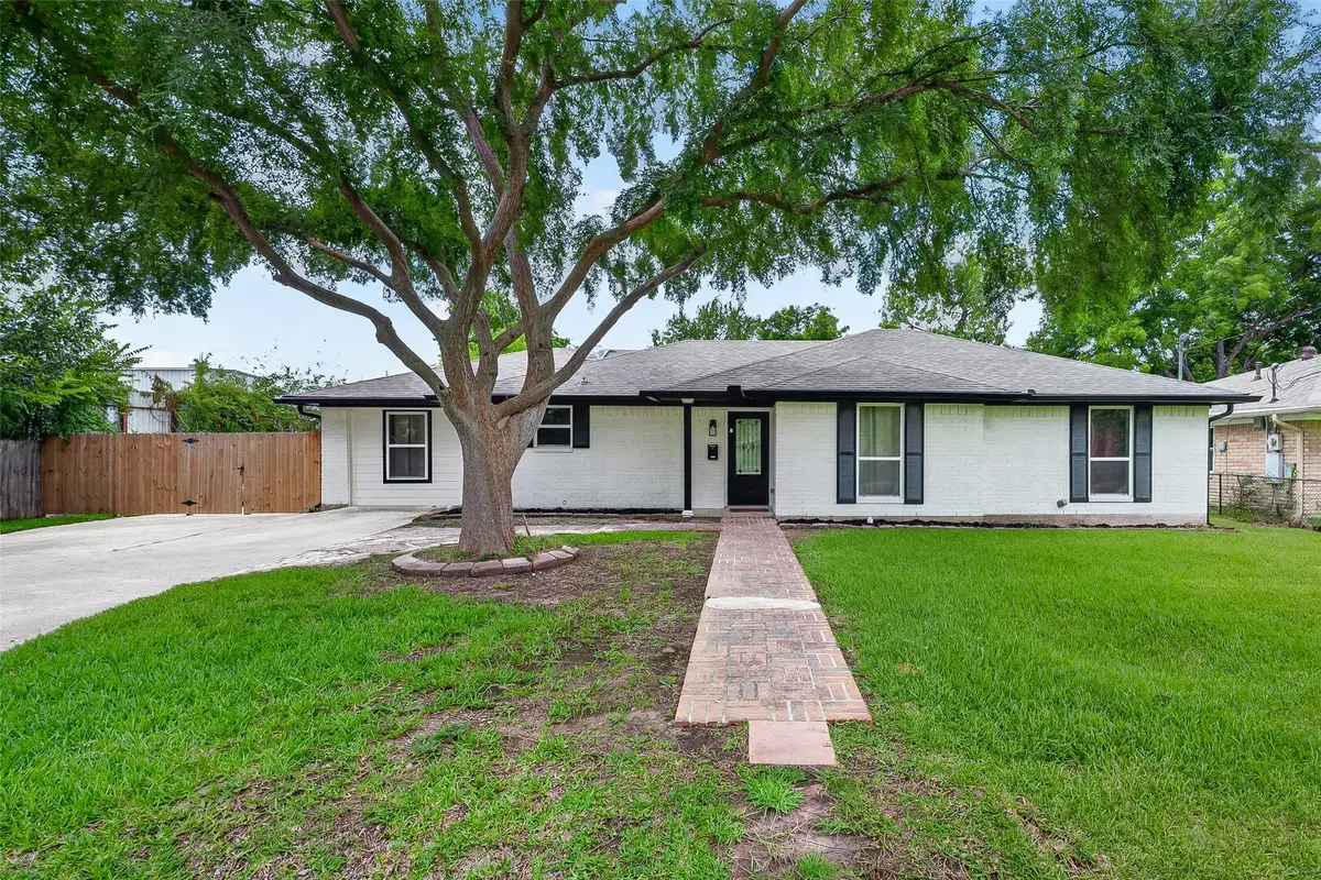 1206 Riggs Road, Houston, TX 77022 - #1