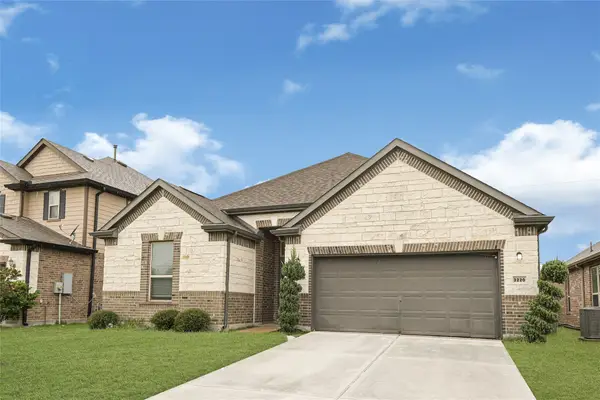 3220 Anderwood Arbor Lane, Pearland, TX 77584