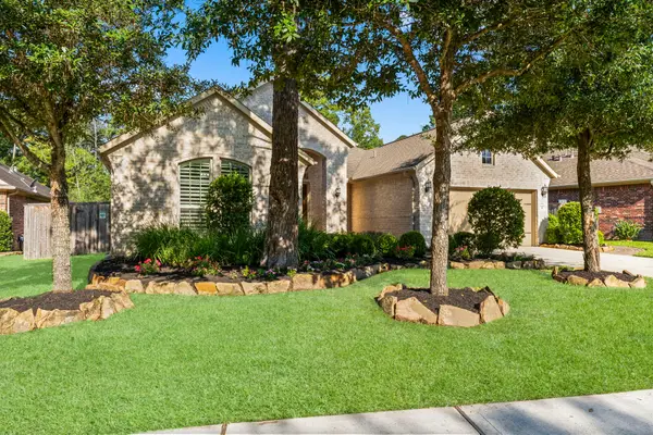8 S Elderberry Trail, Montgomery, TX 77316