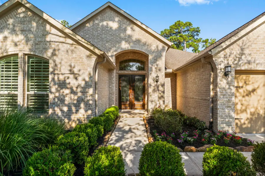 8 S Elderberry Trail, Montgomery, TX 77316 - #3