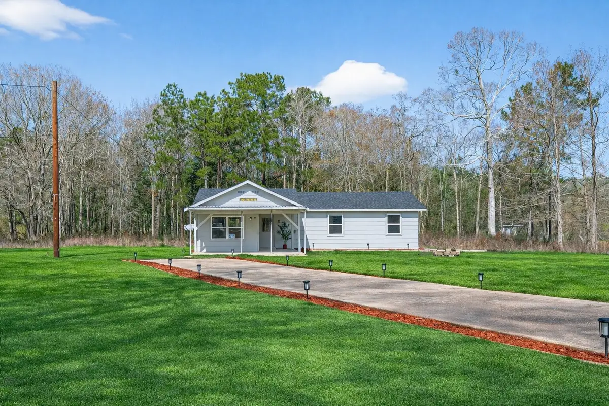 140 Marie Street, Shepherd, TX 77371 - #1