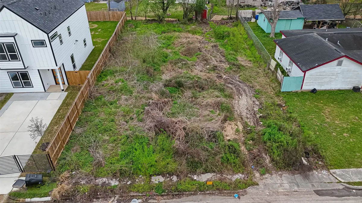 5224 Dewberry Street, Houston, TX 77021 - Image #1