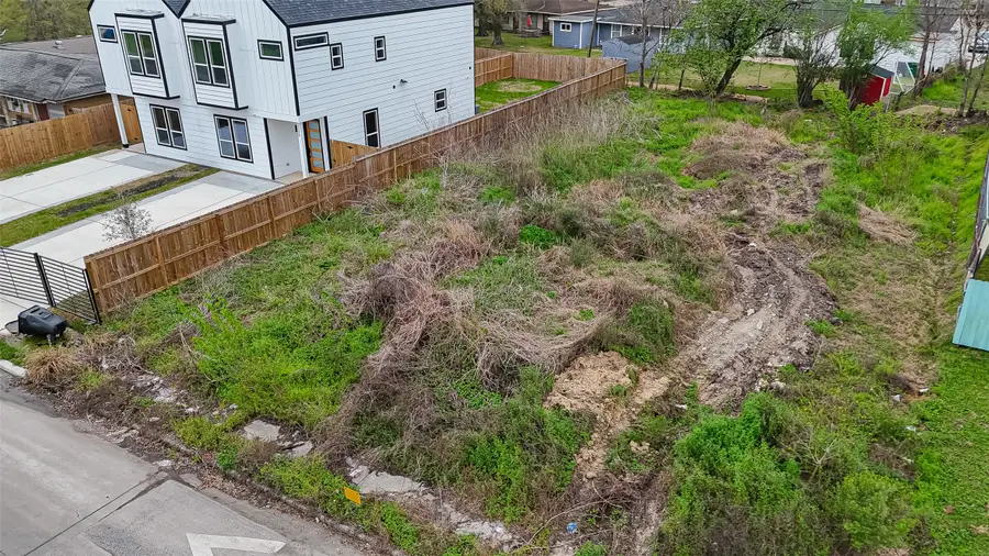 5224 Dewberry Street, Houston, TX 77021 - Image #3