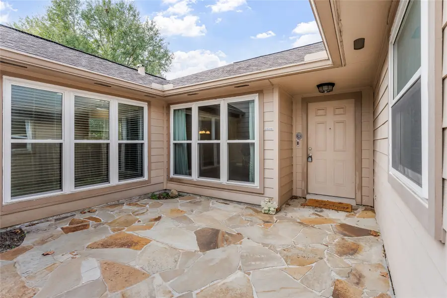 14502 Fargo Woods Circle, Houston, TX 77015 - #3