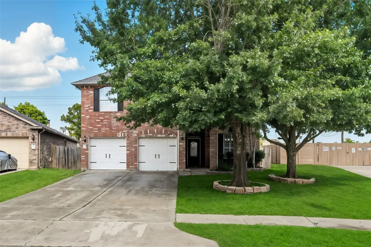 2551 Marquette Trail, Katy, TX 77494 - #1