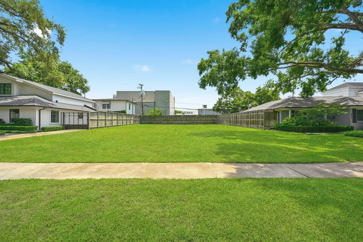 4227 Markham Street, Houston, TX 77027 - #1