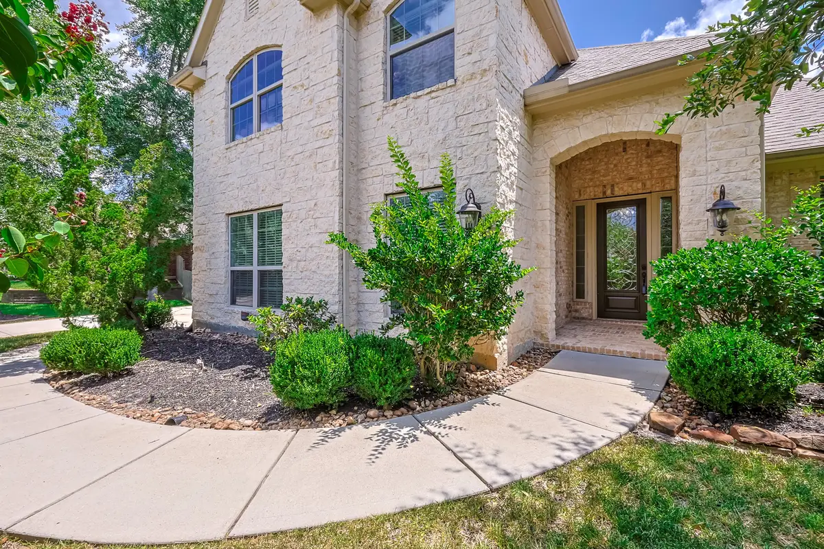 1821 Lily Meadows Drive, Conroe, TX 77304 - #1