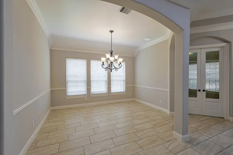 1821 Lily Meadows Drive, Conroe, TX 77304 - #3