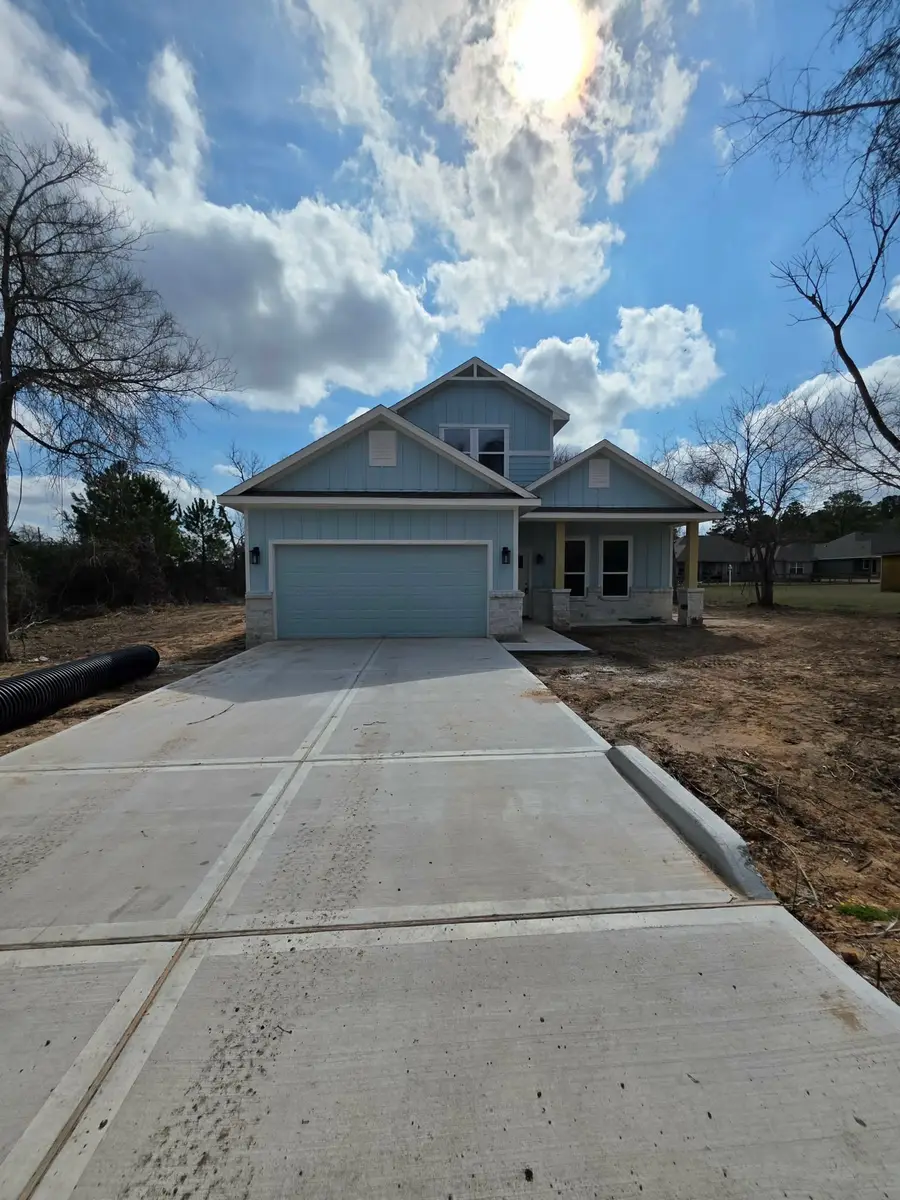 26652 White Pine Drive, Hempstead, TX 77445 - #2