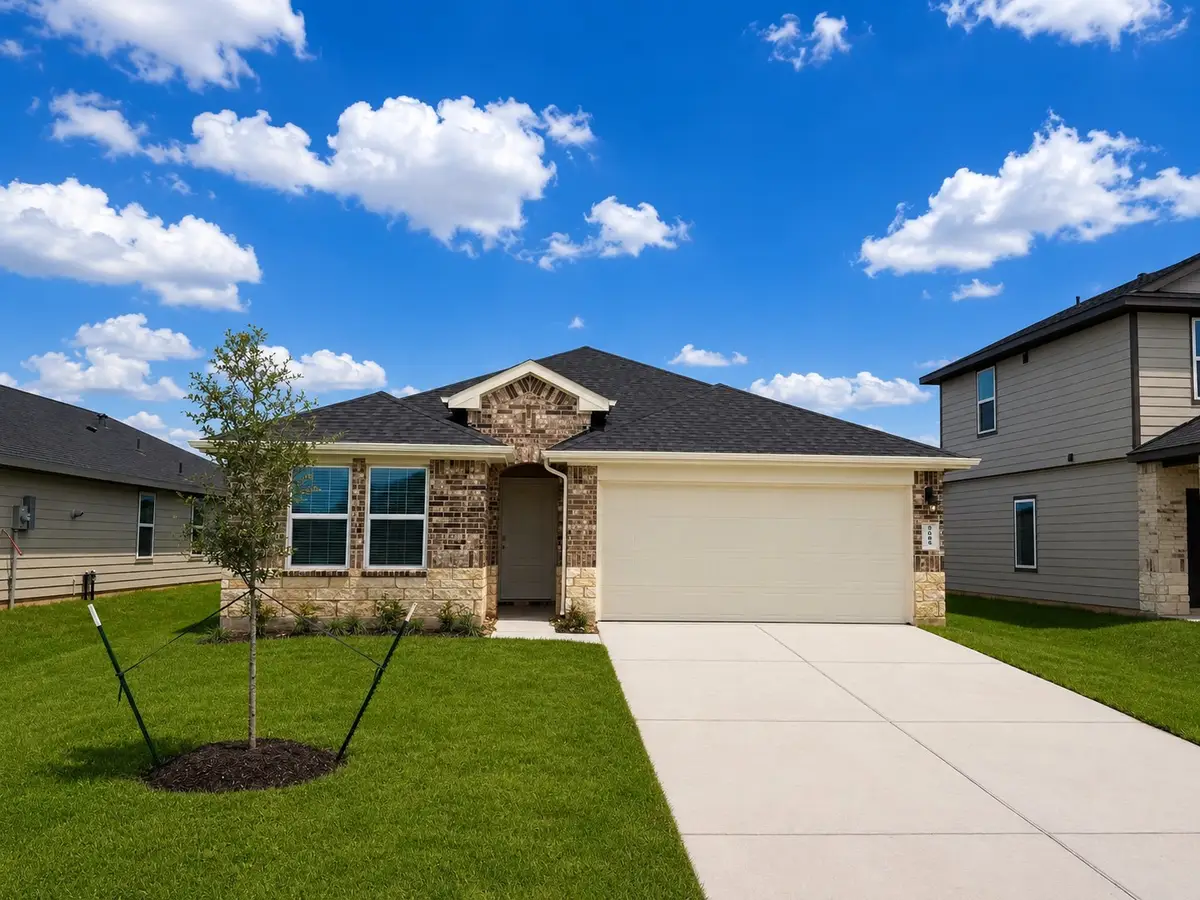 3059 Ferris Drive, Fulshear, TX 77441 - #1