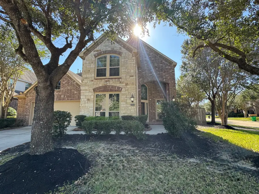 9919 Rochs Hill Court Corner, Katy, TX 77494 - #2