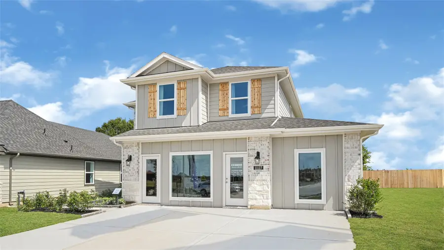 11107 August Sunset Drive, Needville, TX 77461 - #2