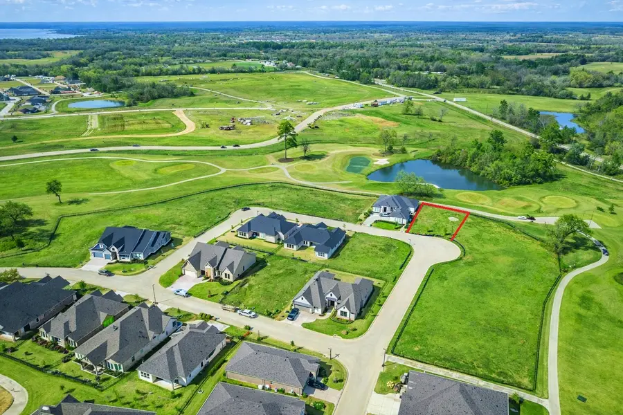 15019 Lakeline Green Dr, Willis, TX 77318 - #2