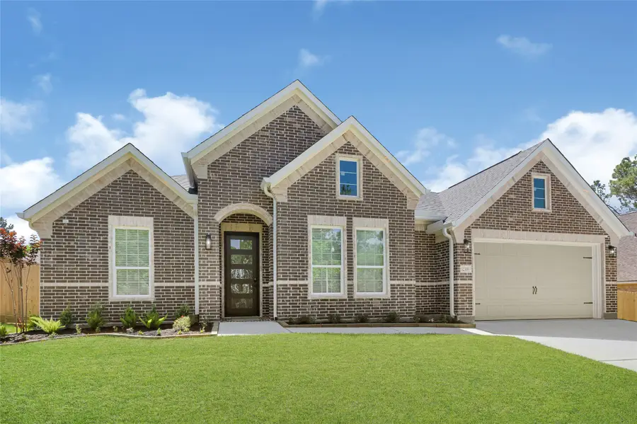 12319 Hawthorne Drive, Montgomery, TX 77356 - #3