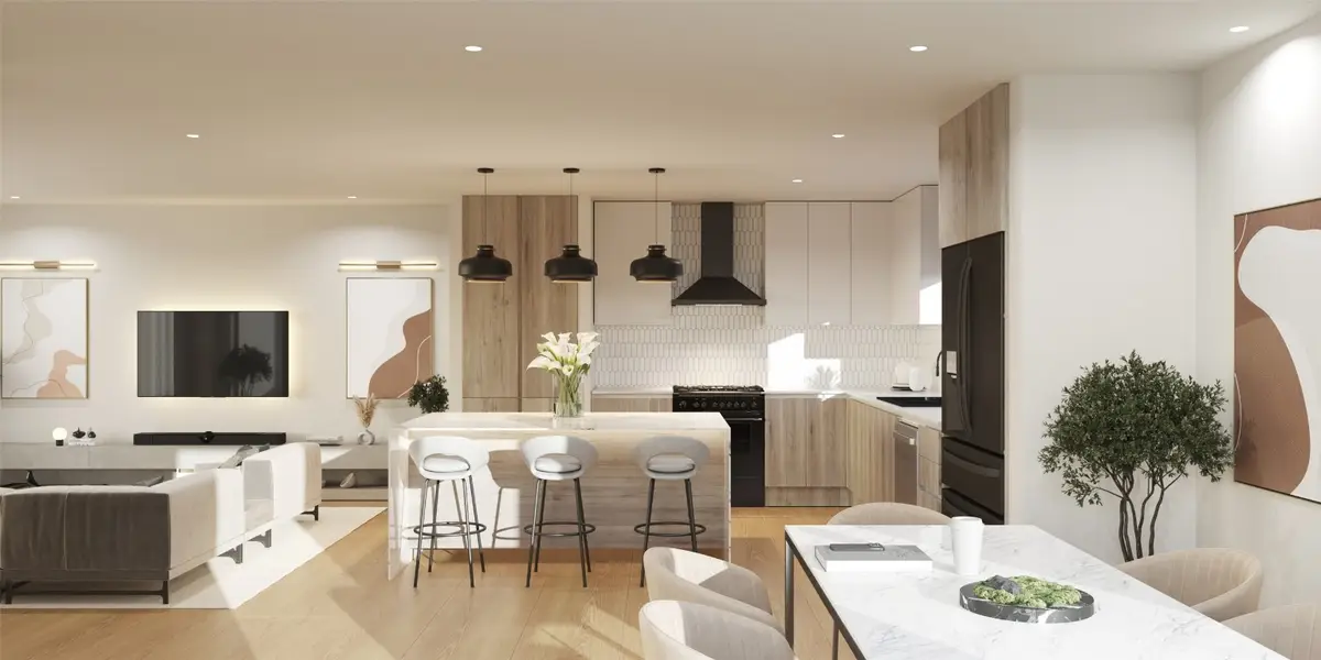 4430 Providence Street #B, Houston, TX 77020 - #1