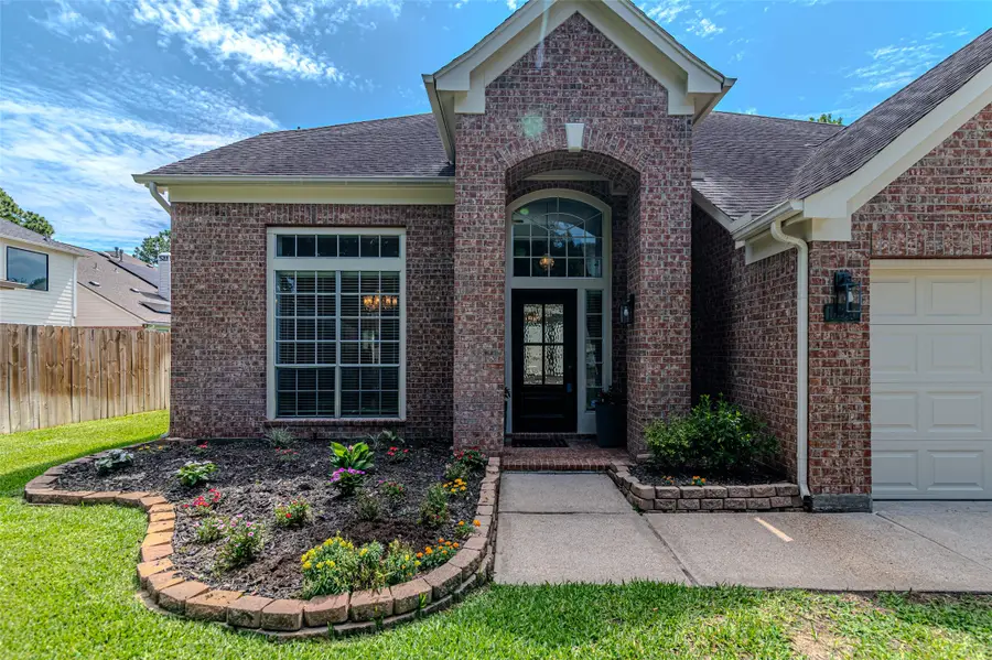 16210 Broken Timber Circle, Houston, TX 77095 - #3