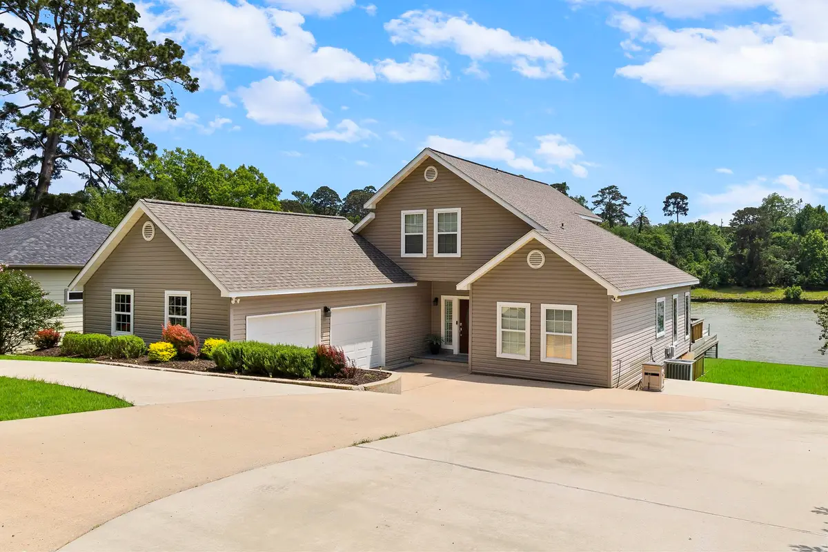 537 Caney Creek Drive, Livingston, TX 77351 - #1