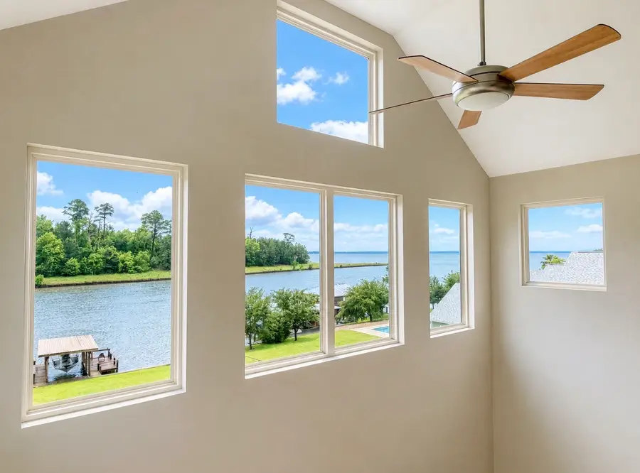 537 Caney Creek Drive, Livingston, TX 77351 - #2